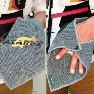 Fishing Towel擦手巾套組